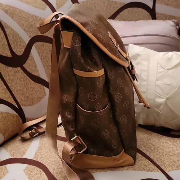 ADRIENNE VITTADINI Backpack - Picture 5 of 11